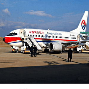 广州空运代理航空快运业稳步发展的原因是什么？